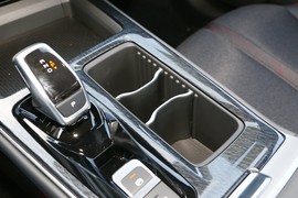 2024款东风风神奕炫MAX