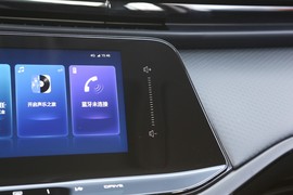 2024款东风风神奕炫MAX