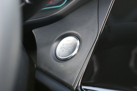 2024款东风风神奕炫MAX