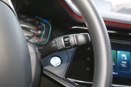 2024款东风风神奕炫MAX