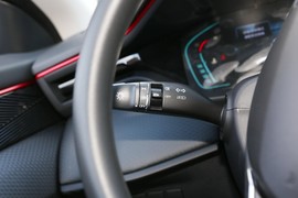 2024款东风风神奕炫MAX