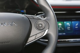 2024款东风风神奕炫MAX