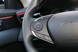 2024款东风风神奕炫MAX