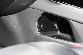 2024款东风风神奕炫MAX