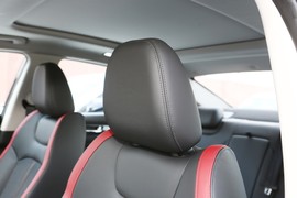 2024款东风风神奕炫MAX