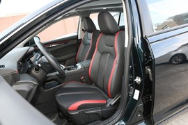 2024款东风风神奕炫MAX