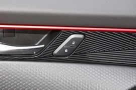 2024款东风风神奕炫MAX