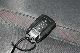 2024款东风风神奕炫MAX