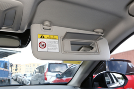 2024款东风风神奕炫MAX