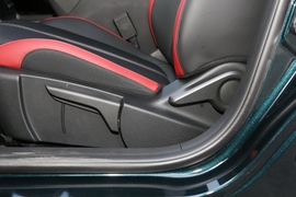 2024款东风风神奕炫MAX