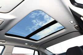 2024款东风风神奕炫MAX