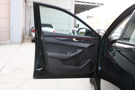 2024款东风风神奕炫MAX