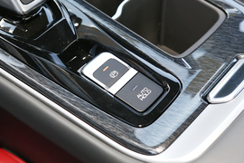 2024款东风风神奕炫MAX