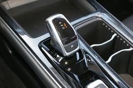 2024款东风风神奕炫MAX