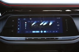 2024款东风风神奕炫MAX