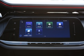 2024款东风风神奕炫MAX