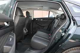 2024款东风风神奕炫MAX