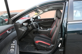 2024款东风风神奕炫MAX