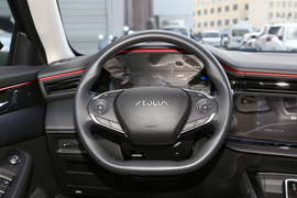 2024款东风风神奕炫MAX