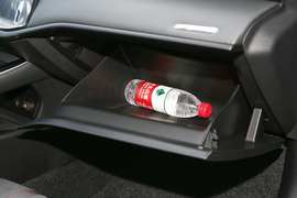 2024款东风风神奕炫MAX