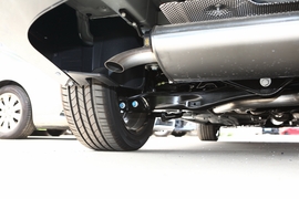 2024款东风风神奕炫MAX