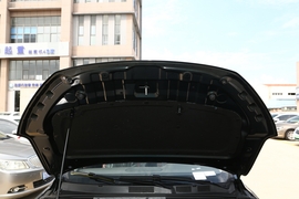 2024款东风风神奕炫MAX