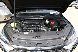 2024款东风风神奕炫MAX