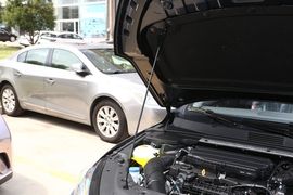 2024款东风风神奕炫MAX