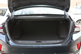 2024款东风风神奕炫MAX