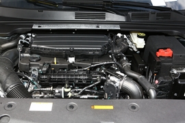 2024款东风风神奕炫MAX