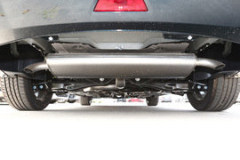 2024款东风风神奕炫MAX