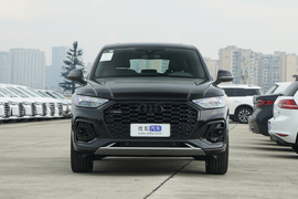 2023款奥迪Q5L