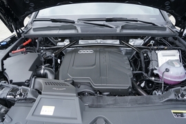 2023款奥迪Q5L