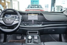 2023款埃安AION