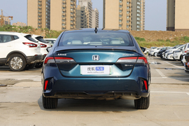 2023款本田英仕派新能源