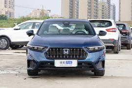 2023款本田英仕派新能源