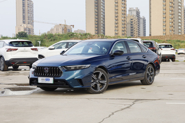 2023款本田英仕派新能源