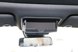 2023款本田英仕派新能源