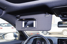 2023款本田英仕派新能源