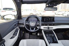 2023款本田英仕派新能源