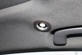 2023款本田英仕派新能源