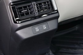 2023款本田英仕派新能源