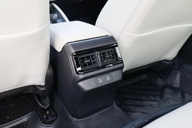 2023款本田英仕派新能源