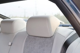 2023款本田英仕派新能源