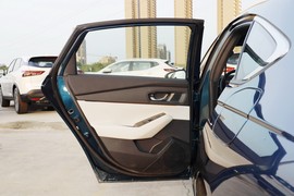 2023款本田英仕派新能源