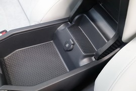 2023款本田英仕派新能源