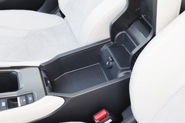 2023款本田英仕派新能源