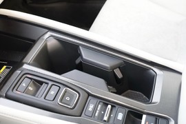 2023款本田英仕派新能源