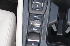 2023款本田英仕派新能源