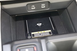 2023款本田英仕派新能源